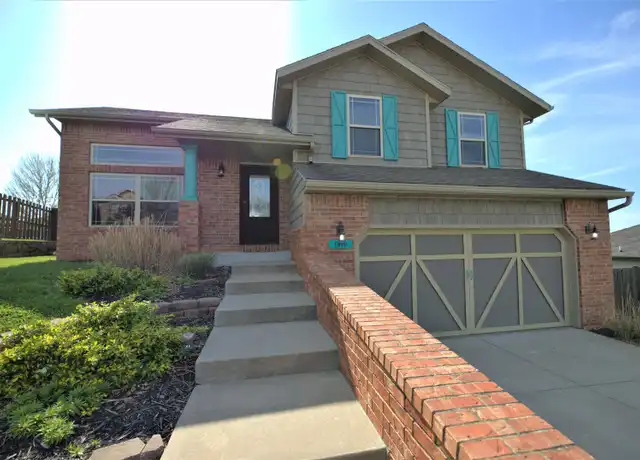 Property at 1319 S Solaria St, Ozark, MO, 65721, 3 beds, 2.5 baths, [object Object]