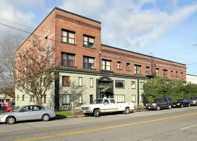 Property at 5227 Leary Ave NW Unit 401, Seattle, WA, 98107, 0 beds, 1 bath, [object Object]