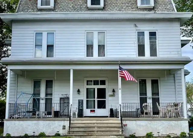 Property at 125 W Commerce St Unit 8, Bridgeton, NJ, 08302, 1 bed, 1 bath, [object Object]