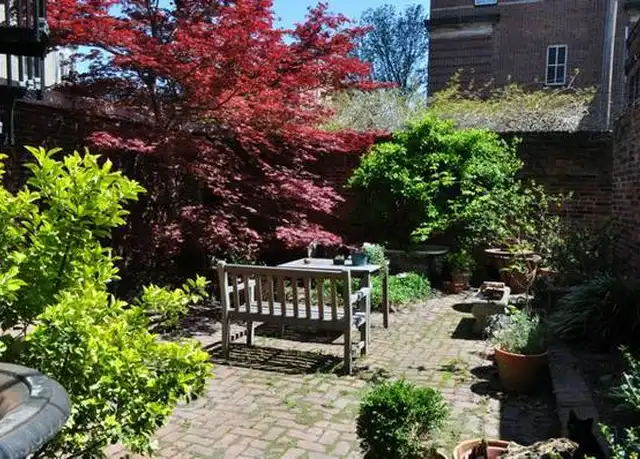 Property at 719 Park Ave, Baltimore, MD, 21201, 1 bed, 1 bath, [object Object]