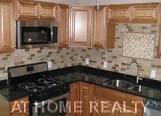 Property at 38 Turner St Unit 2, Brighton, MA, 02135, 3 beds, 1 bath, [object Object]