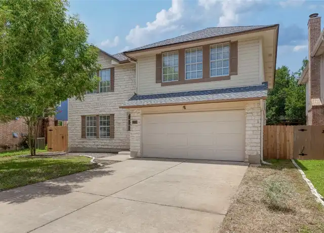 Property at 13210 Vendrell Dr, Austin, TX, 78729, 4 beds, 2.5 baths, [object Object]
