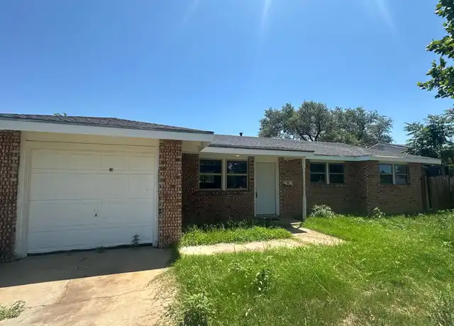 Property at 3108 Magnolia St, Amarillo, TX, 79107, 3 beds, 2 baths, [object Object]
