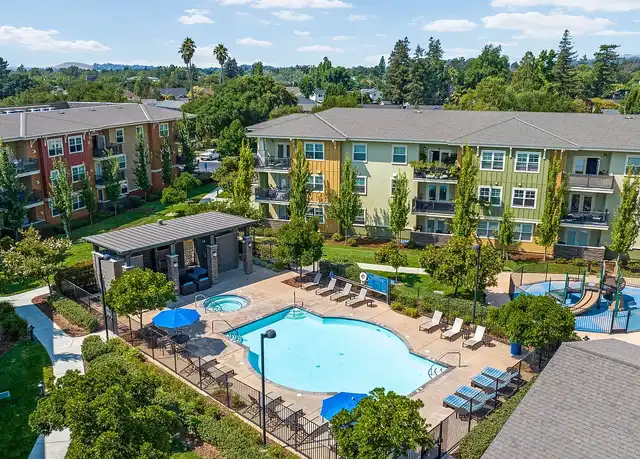 Property at The Artisan - 55 Maria Dr, Petaluma, CA, 94954, 1-3 bed, 1-2 bath, [object Object]