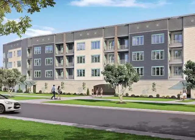 Property at 681 Naumann Dr Unit A3-24, Leander, TX, 78641, 1 bed, 1 bath, [object Object]
