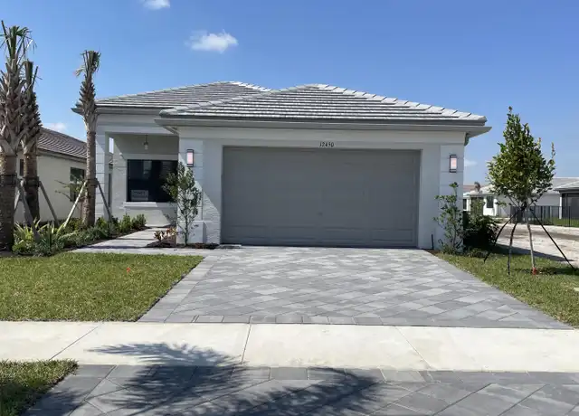 Property at 12450 SW Bungalow Ln, Port St Lucie, FL, 34987, 3 beds, 2.5 baths, [object Object]