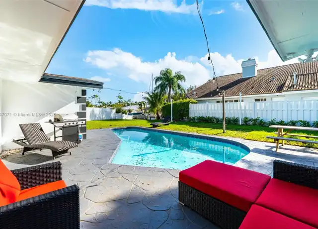 Property at 1200 NE 27th Way, Pompano Beach, FL, 33062, 3 beds, 3 baths, [object Object]