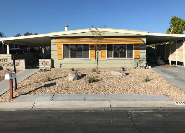 Property at 73270 Desert Gdn, Palm Desert, CA, 92260, 2 beds, 2 baths, [object Object]