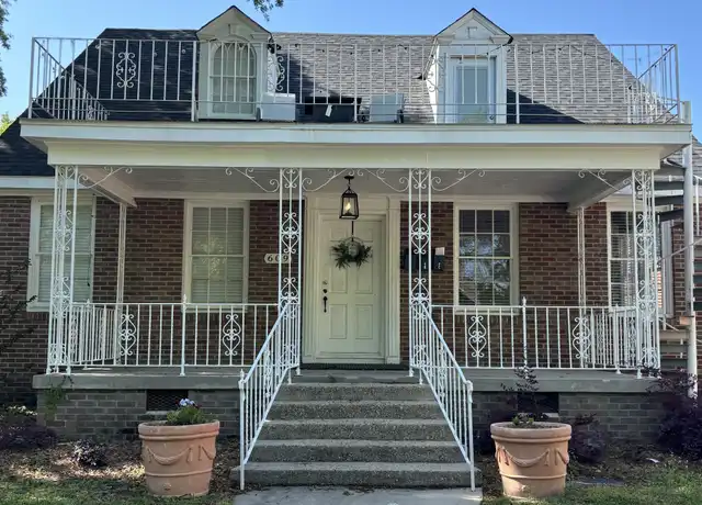 Property at 609 Adeline St Unit 1, Hattiesburg, MS, 39401, 1 bed, 1 bath, [object Object]
