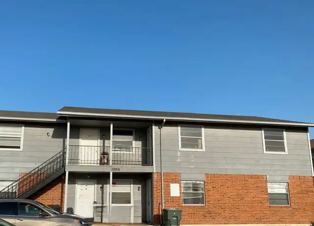 Property at 1005 Eastside Dr Unit D, Killeen, TX, 76543, 2 beds, 1 bath, [object Object]