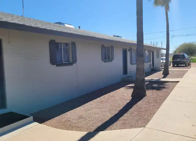 Property at 701 W 12th St Unit F, Casa Grande, AZ, 85122, 2 beds, 1 bath, [object Object]