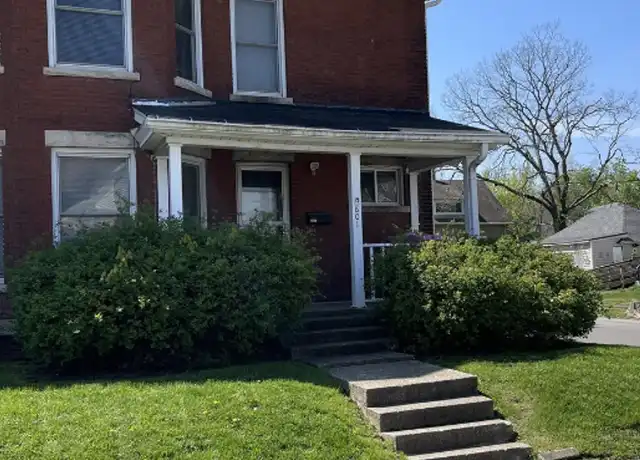 Property at 801 E Main St Unit 803-1, Crawfordsville, IN, 47933, 3 beds, 1 bath, [object Object]