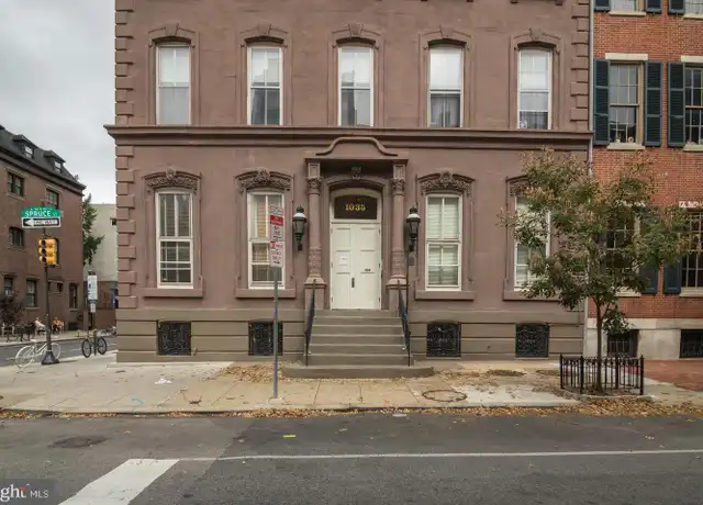 Property at 1035 Spruce St #204, Philadelphia, PA, 19107, 1 bed, 1 bath, [object Object]