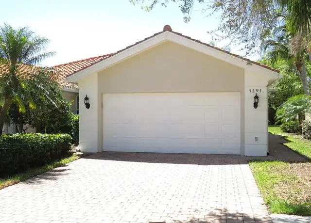 Property at 4191 Saint George Ln, Naples, FL, 34119, 2 beds, 2 baths, [object Object]
