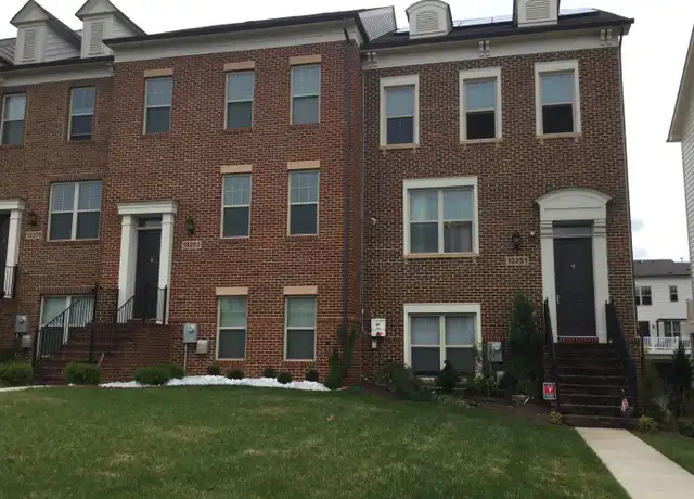 Property at 13251 Tivoli Lake Blvd Unit 1, Silver Spring, MD, 20906, 4 beds, 4.5 baths, [object Object]
