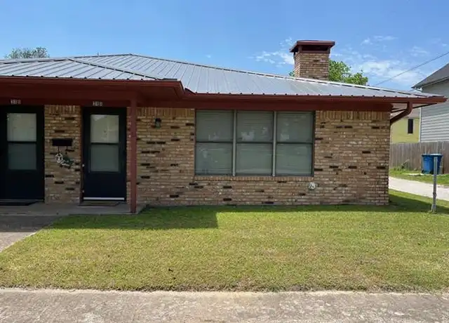 Property at 311 N Fannin Ave Unit A, Denison, TX, 75020, 2 beds, 2 baths, [object Object]
