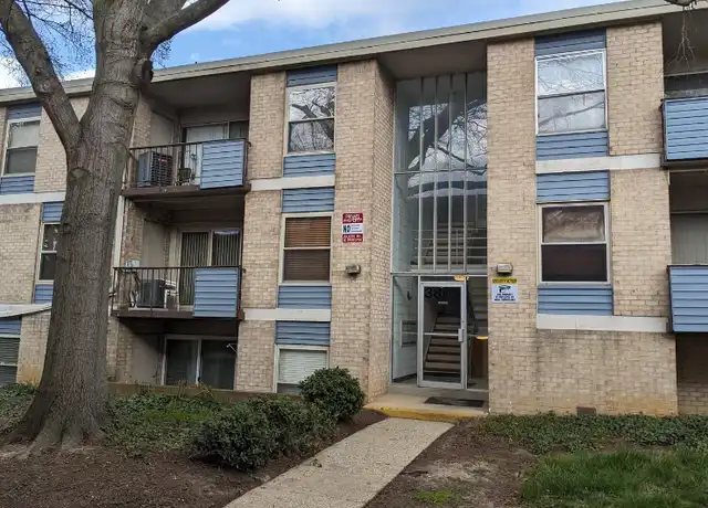 Property at 3819 Saint Barnabas Rd, Hillcrest Heights, MD, 20746, 2 beds, 1 bath, [object Object]