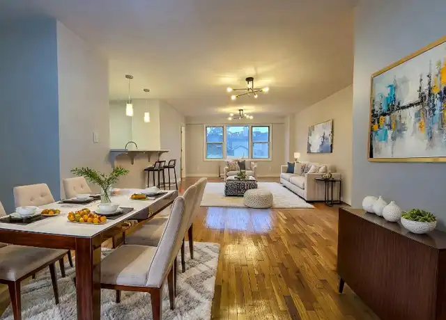 Property at 750 N Broad St Unit 1G, Elizabeth, NJ, 07208, 2 beds, 1 bath, [object Object]