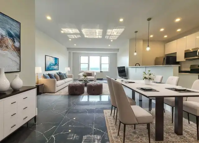 Property at 750 N Broad St Unit 1G, Elizabeth, NJ, 07208, 2 beds, 1 bath, [object Object]