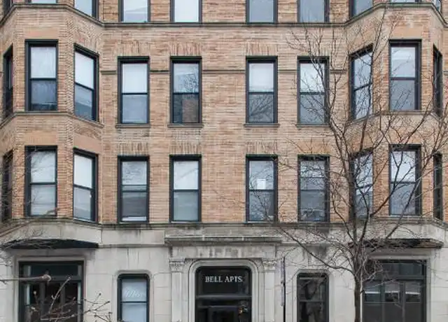 Property at 627 W Oakdale Ave Unit 635-2, Chicago, IL, 60657, 2 beds, 1 bath, [object Object]