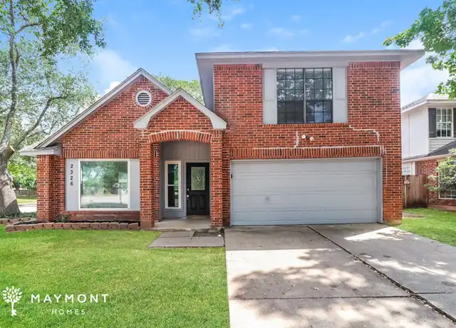 Property at 2326 Old Dixie Dr, Richmond, TX, 77406, 4 beds, 2 baths, [object Object]