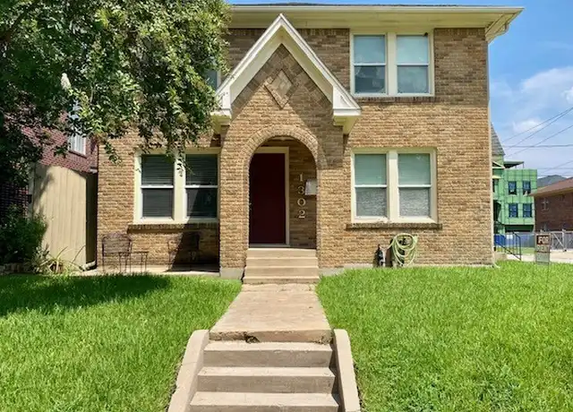 Property at 1302 W Pierce St, Houston, TX, 77019, 2 beds, 1 bath, [object Object]