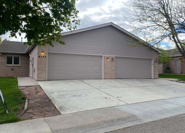 Photo of 2325 Northbrook Dr, Fort Collins, CO 80526