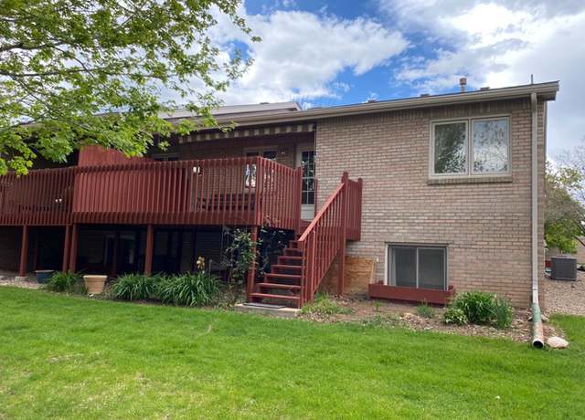 Photo of 2325 Northbrook Dr, Fort Collins, CO 80526