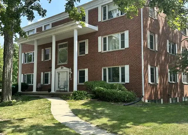 Property at 506 N 1st St Unit 1, DeKalb, IL, 60115, 2 beds, 1.5 baths, [object Object]