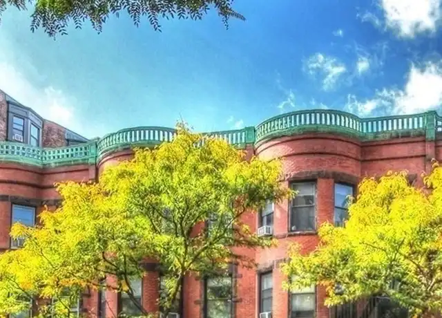 Property at 47 Massachusetts Ave #4, Boston, MA, 02115, 1 bed, 1 bath, [object Object]
