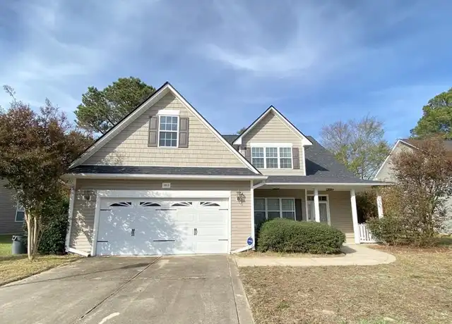 Property at 3812 Newgate St, Fayetteville, NC, 28306, 3 beds, 2.5 baths, [object Object]