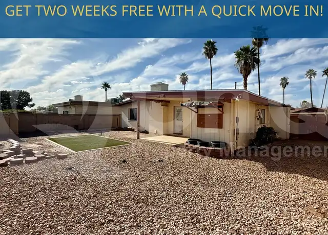 Property at 1719 E Broadmor Dr, Tempe, AZ, 85282, 4 beds, 2 baths, [object Object]