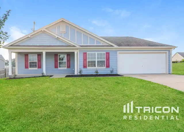 Property at 1809 Daniel Ct, Columbia, TN, 38401, 3 beds, 2 baths, [object Object]