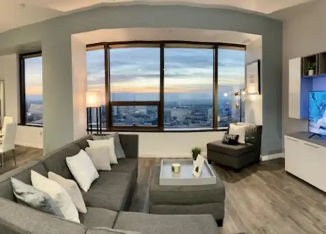 Property at 1100 Wilshire Blvd #2201, Los Angeles, CA, 90017, 0 beds, 1 bath, [object Object]