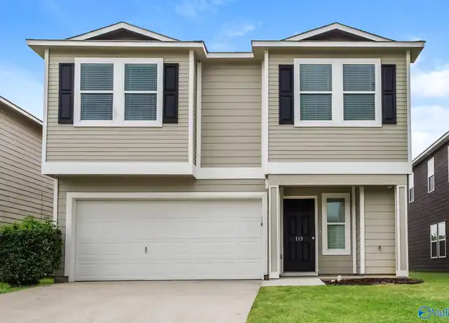Property at 119 Belle Haven Dr, Owens Cross Roads, AL, 35763, 3 beds, 2.5 baths, [object Object]