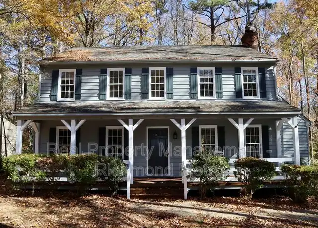 Property at 3609 Nuttree Woods Dr, Midlothian, VA, 23112, 4 beds, 2.5 baths, [object Object]