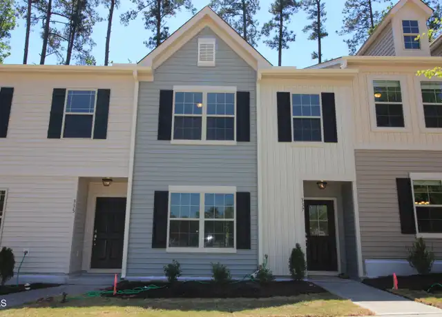 Property at 337 Switch St, Raleigh, NC, 27606, 3 beds, 2.5 baths, [object Object]