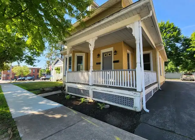 Property at 14 Monroe St, Honeoye Falls, NY, 14472, 2 beds, 2 baths, [object Object]