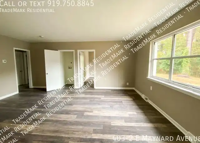 Property at 403 E Maynard Ave, Durham, NC, 27704, 3 beds, 1 bath, [object Object]