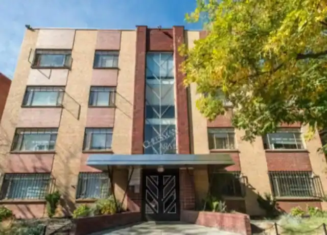 Property at 1335 N Pearl St, Denver, CO, 80203, 1 bed, 1 bath, [object Object]