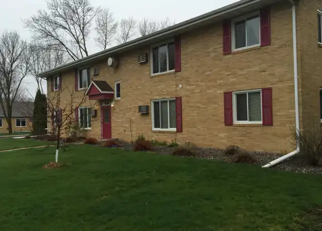 Property at Schofield Court Apartments - 2035 Grand Ave, Schofield, WI, 54476, 0-1 beds, 1 bath, [object Object]