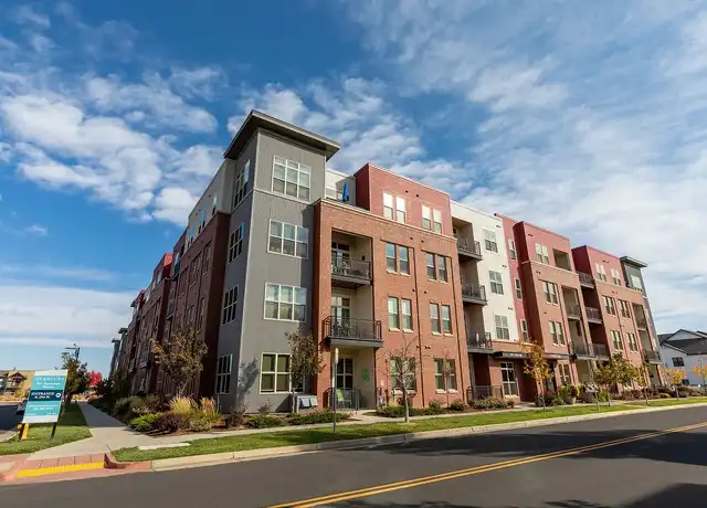 Property at Overture Central Park 55+ Active Adult Apartment Homes - 8133 E 29th Pl, Denver, CO, 80238, 1 bed, 1 bath, [object Object]