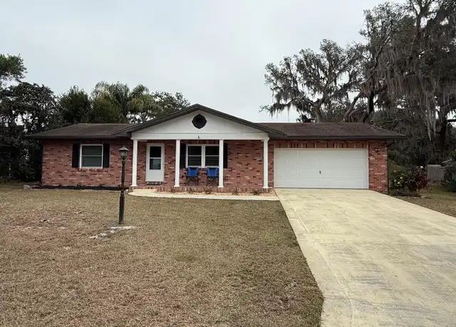 Property at 205 S Ebb Way, Inverness, FL, 34450, 3 beds, 2 baths, [object Object]