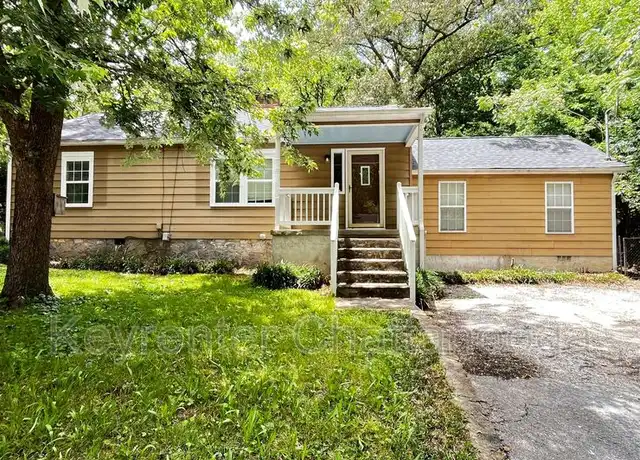 Property at 3409 Van Buren St, Chattanooga, TN, 37415, 3 beds, 2 baths, [object Object]