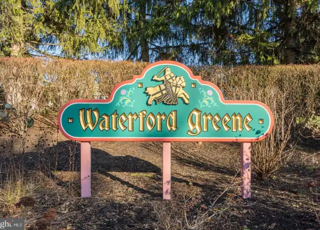 Property at 4407 Waterford Way, Royersford, PA, 19468, 3 beds, 2.5 baths, [object Object]