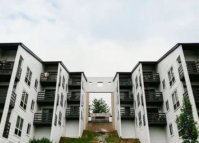 Property at The Sylvan - 5400 Burgess Ave, Nashville, TN, 37209, 1 bed, 1 bath, [object Object]