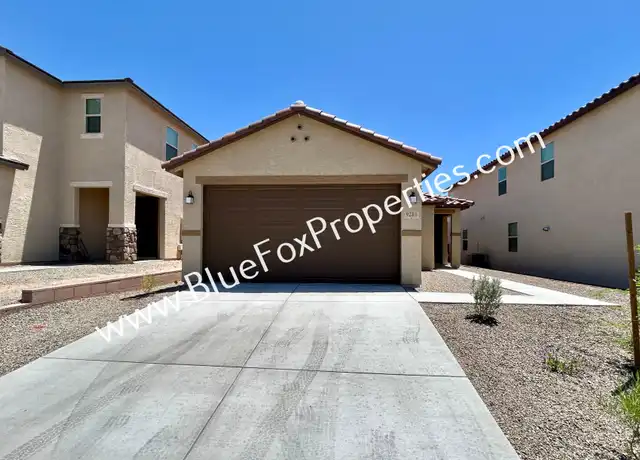 Property at 9286 N Peridot Vista Ave, Tucson, AZ, 85742, 3 beds, 2 baths, [object Object]