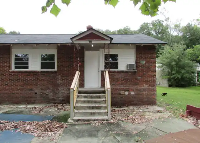 Property at 201 Highland Ave, Sumter, SC, 29150, 2 beds, 1 bath, [object Object]