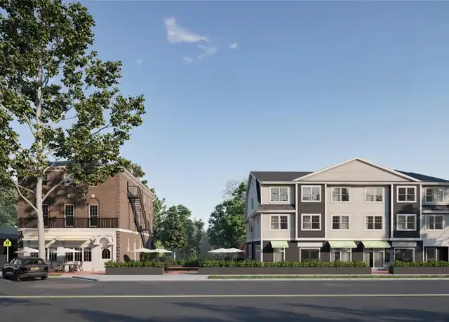Property at 1123 Pleasantville Rd Unit 3A, Briarcliff Manor, NY, 10510, 2 beds, 1 bath, [object Object]