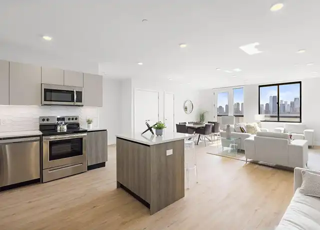 Property at The Summit - 136 Summit Ave, Jersey City, NJ, 07304, 2-3 beds, 2 baths, [object Object]